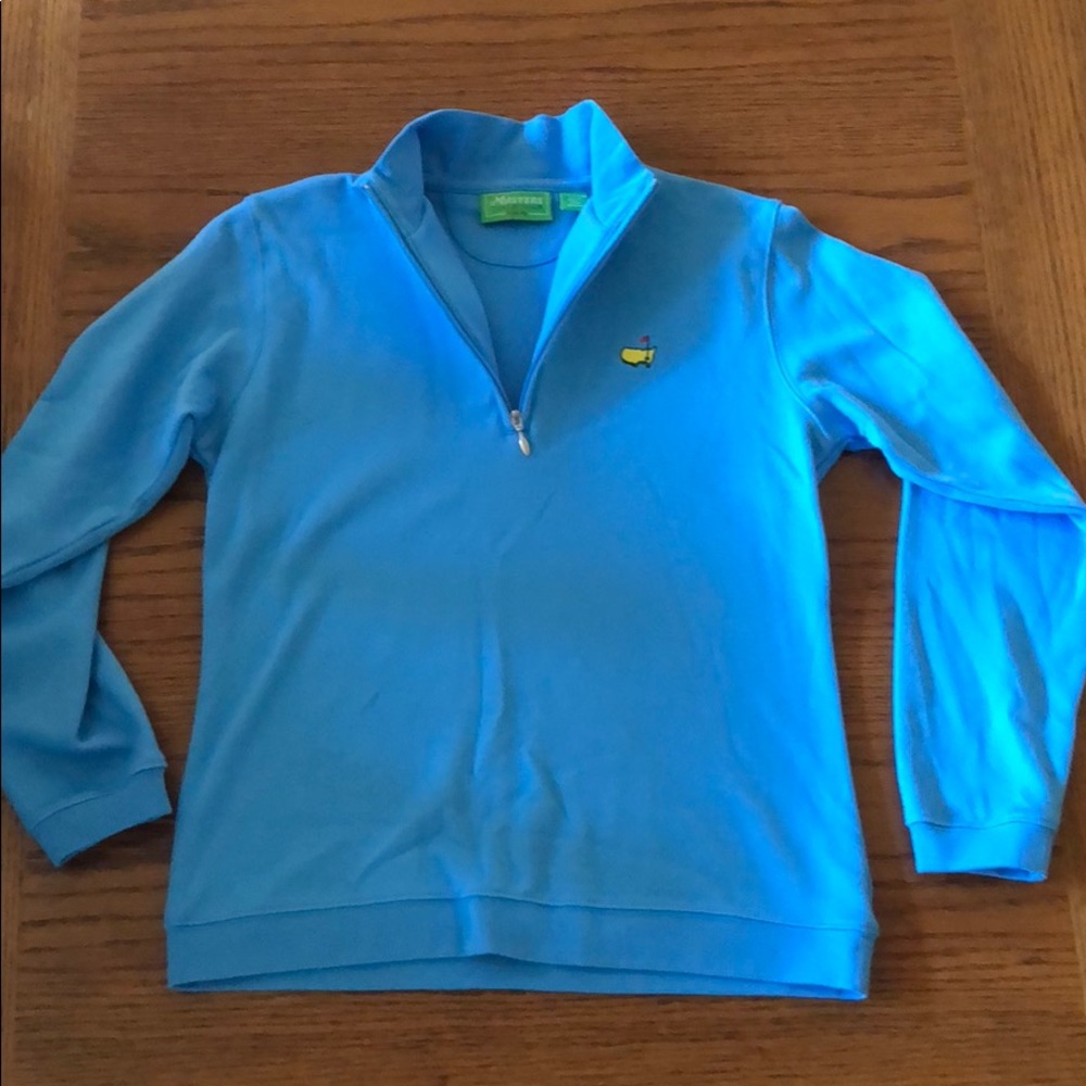 Kids size 8-10 1/4 zip